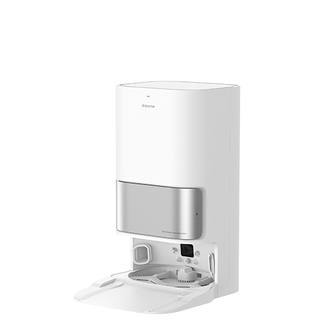 DREAME L10s Ultra Robot Aspirador \+ Estación de Vaciado Automático