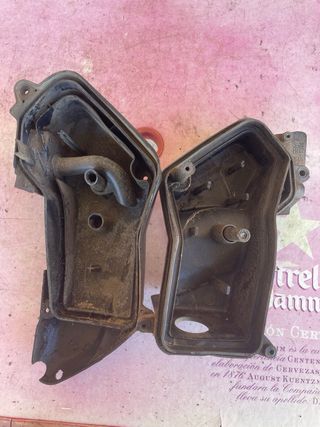 Filtro de aire Honda SFX