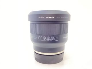 objetivos tamron 35mm f/2.8 di iii osd m1:2