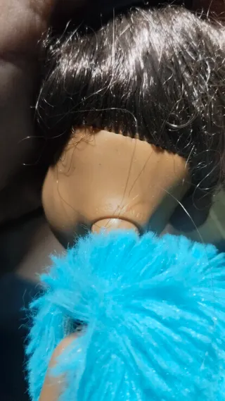 Lote Muñecas Monster High