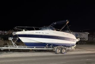 Rio 750 Day Cruiser 2005