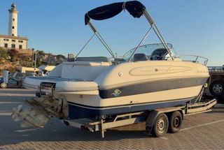 Rio 750 Day Cruiser 2005