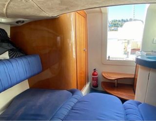 Rio 750 Day Cruiser 2005