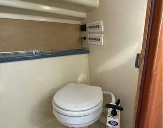 Rio 750 Day Cruiser 2005