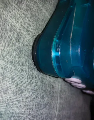 Nintendo 64 Turquesa + 2 Mandos