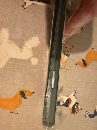 Funda WG Magsafe iPhone 13 Dark Green