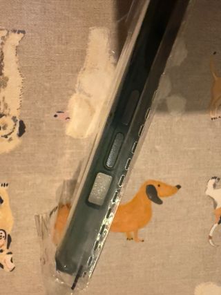 Funda WG Magsafe iPhone 13 Dark Green