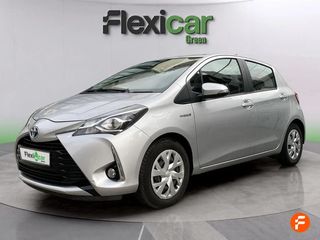 Toyota Yaris 1.5 Hybrid Active