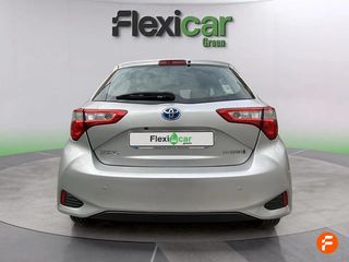 Toyota Yaris 1.5 Hybrid Active