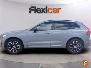 Volvo XC60 2.0 B4 D AWD Plus Dark Auto