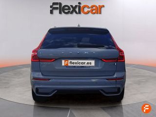 Volvo XC60 2.0 B4 D AWD Plus Dark Auto