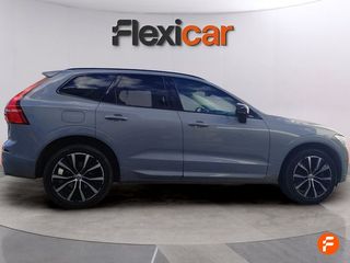 Volvo XC60 2.0 B4 D AWD Plus Dark Auto