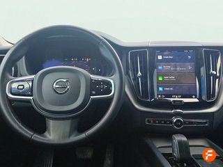 Volvo XC60 2.0 B4 D AWD Plus Dark Auto