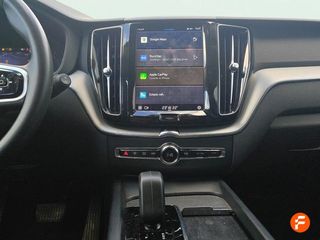 Volvo XC60 2.0 B4 D AWD Plus Dark Auto