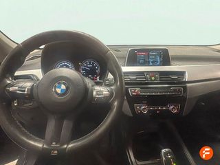 BMW X1 sDrive18i