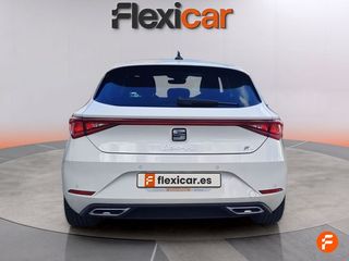 Seat Leon 1.5 TSI 110kW S&S FR Go L