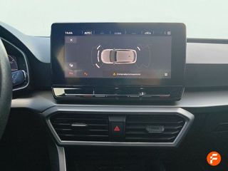 Seat Leon 1.5 TSI 110kW S&S FR Go L