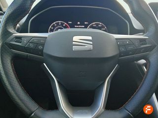 Seat Leon 1.5 TSI 110kW S&S FR Go L