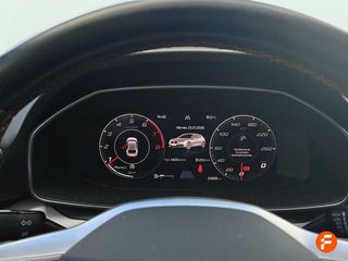 Seat Leon 1.5 TSI 110kW S&S FR Go L