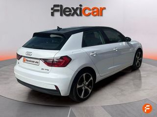 Audi A1 Sportback 25 TFSI 70kW (95CV)