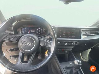 Audi A1 Sportback 25 TFSI 70kW (95CV)
