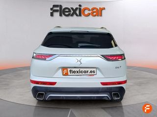 DS DS 7 PureTech 132kW (180CV) Auto. BE CHIC