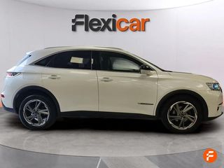 DS DS 7 PureTech 132kW (180CV) Auto. BE CHIC