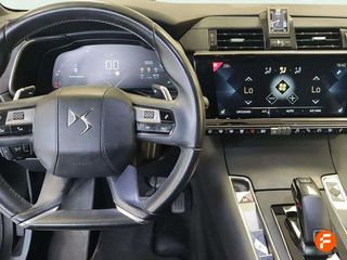 DS DS 7 PureTech 132kW (180CV) Auto. BE CHIC