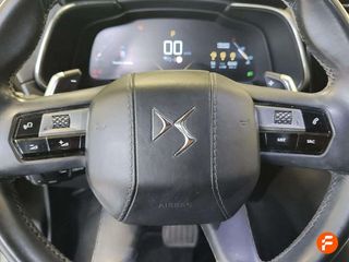 DS DS 7 PureTech 132kW (180CV) Auto. BE CHIC