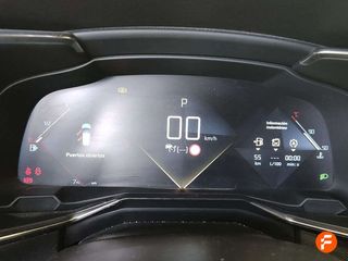 DS DS 7 PureTech 132kW (180CV) Auto. BE CHIC