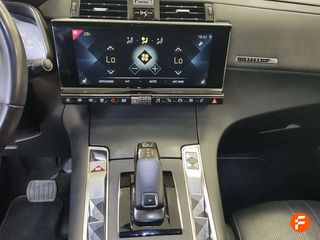 DS DS 7 PureTech 132kW (180CV) Auto. BE CHIC