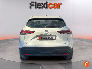Nissan Qashqai DIG-T 103kW (140CV) mHEV 4x2 Acenta