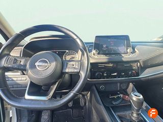 Nissan Qashqai DIG-T 103kW (140CV) mHEV 4x2 Acenta