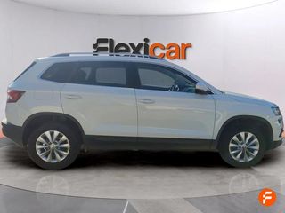 Skoda Karoq 1.0 TSI 81kW (110CV) Ambition