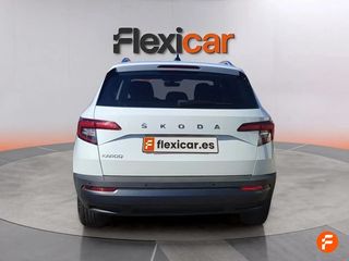 Skoda Karoq 1.0 TSI 81kW (110CV) Ambition