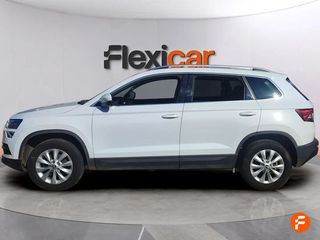 Skoda Karoq 1.0 TSI 81kW (110CV) Ambition