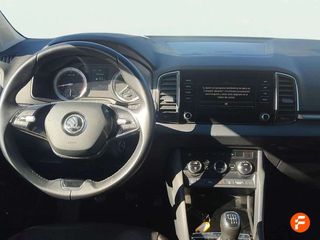 Skoda Karoq 1.0 TSI 81kW (110CV) Ambition