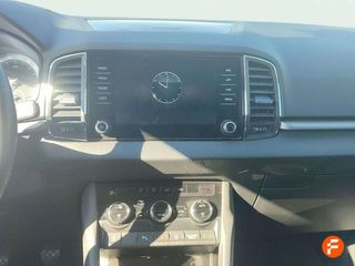 Skoda Karoq 1.0 TSI 81kW (110CV) Ambition