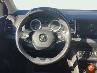 Skoda Karoq 1.0 TSI 81kW (110CV) Ambition
