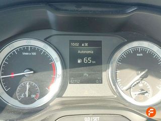 Skoda Karoq 1.0 TSI 81kW (110CV) Ambition