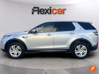 Land-Rover Discovery Sport 2.0D I4-L.Flw 150 PS AWD Auto HSE
