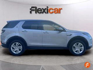 Land-Rover Discovery Sport 2.0D I4-L.Flw 150 PS AWD Auto HSE