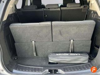 Land-Rover Discovery Sport 2.0D I4-L.Flw 150 PS AWD Auto HSE