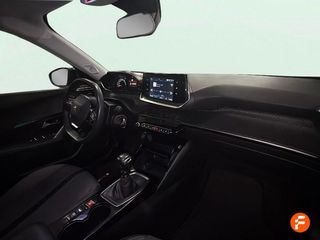Peugeot 2008 Active Pack Puretech 100 S&S 6 Vel. MAN