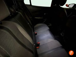 Peugeot 2008 Active Pack Puretech 100 S&S 6 Vel. MAN