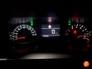 Peugeot 2008 Active Pack Puretech 100 S&S 6 Vel. MAN