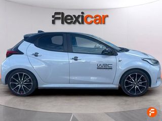 Toyota Yaris 1.5 120H GR Sport