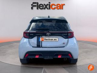 Toyota Yaris 1.5 120H GR Sport