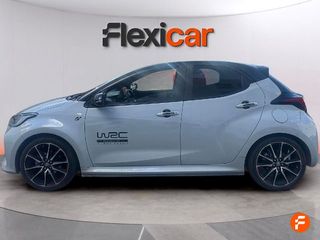 Toyota Yaris 1.5 120H GR Sport