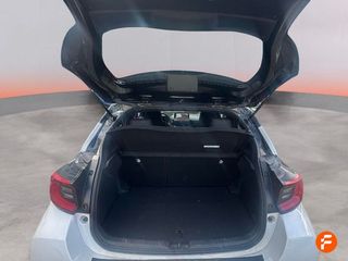 Toyota Yaris 1.5 120H GR Sport